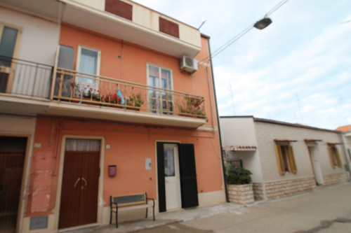 Casa singola a Campomarino