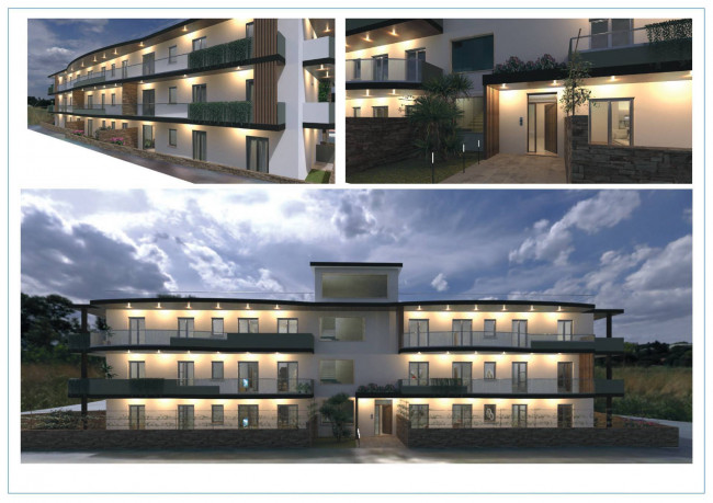 Appartamento a Termoli