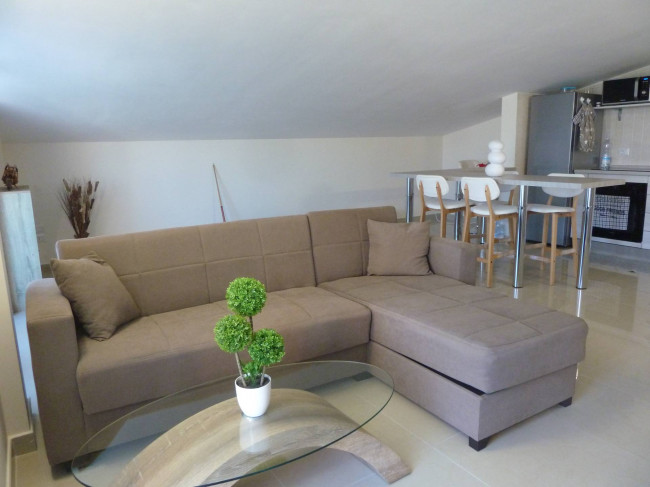 Appartamento a Campomarino