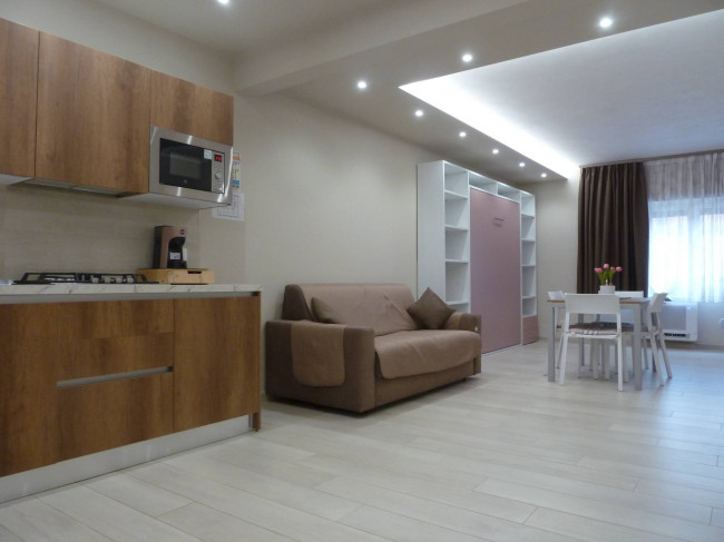 Appartamento a Termoli