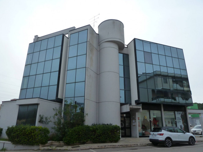 Studio/Ufficio a Termoli