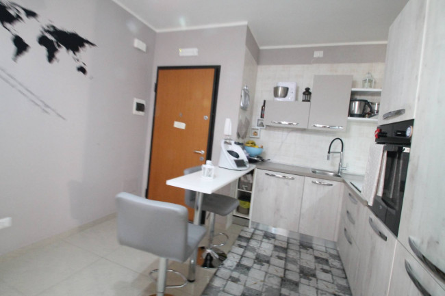 Appartamento a Campomarino