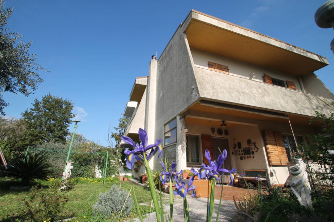 Single-family villa a Termoli