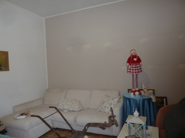 Appartamento a Portocannone