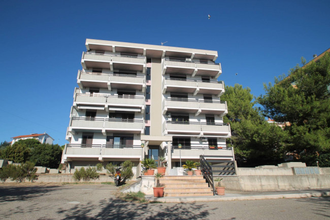 Appartamento a Termoli