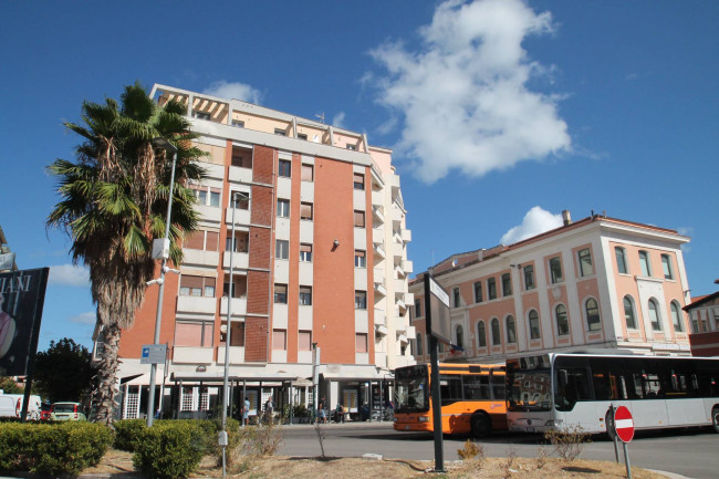 Appartamento a Termoli