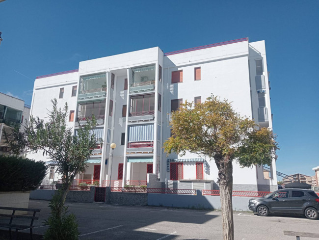 Appartamento a Campomarino