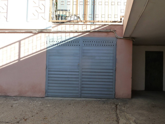 Magazzino a Termoli