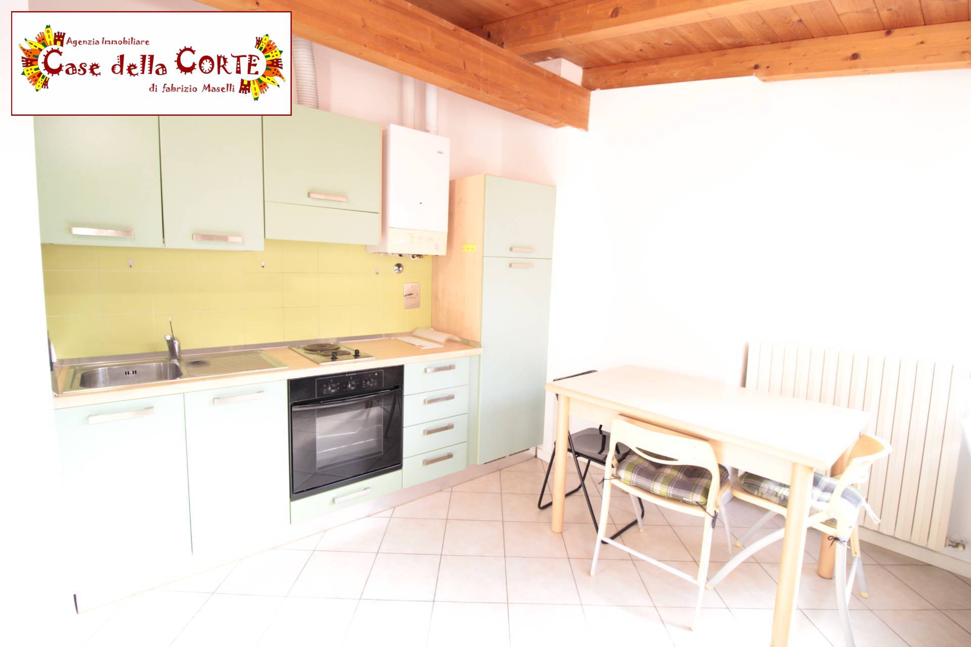 ( 1 Camera ) BILOCALE o MONOLOCALE in affitto a Cento