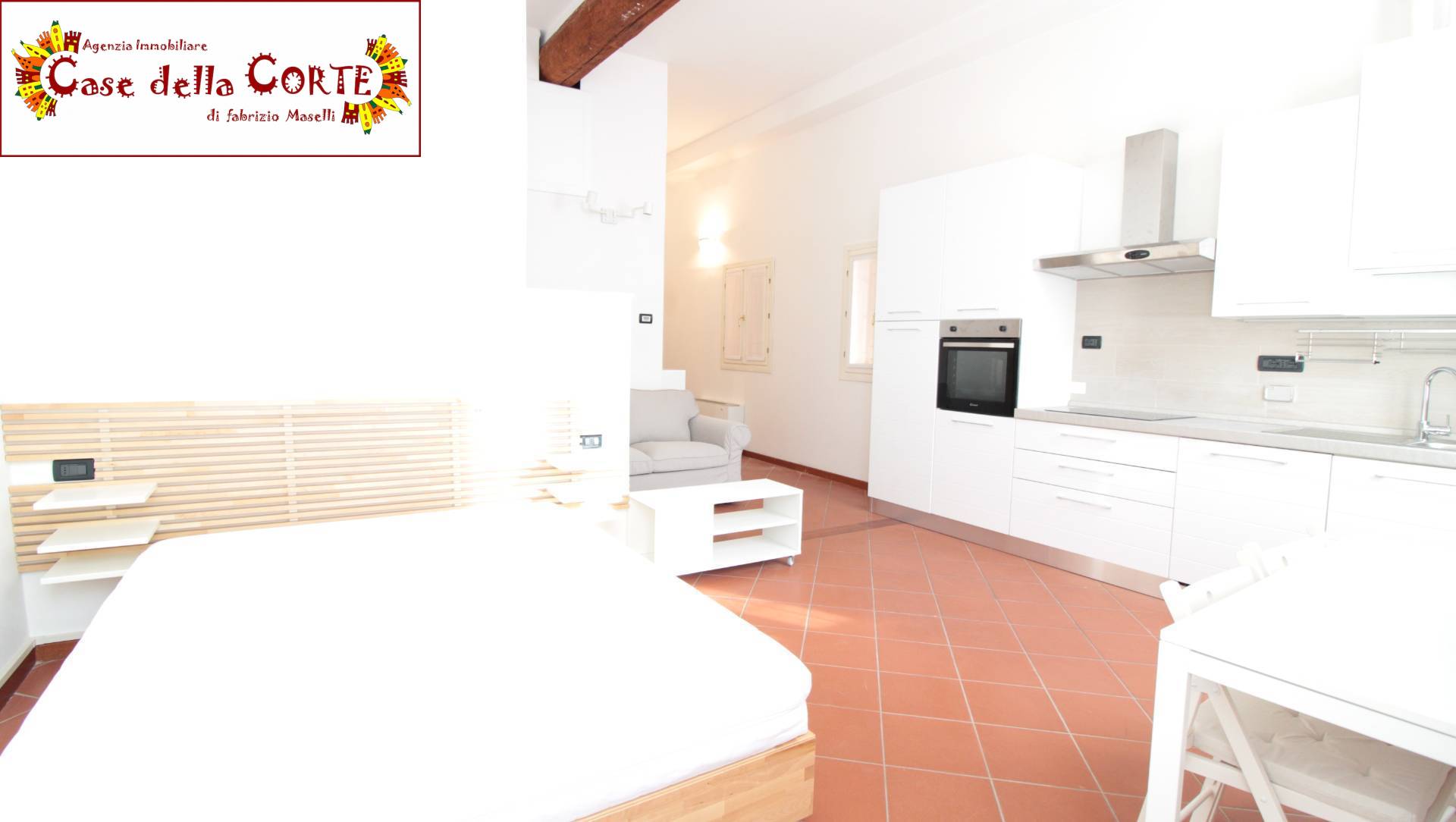 ( 1 Camera ) BILOCALE o MONOLOCALE in vendita a Cento