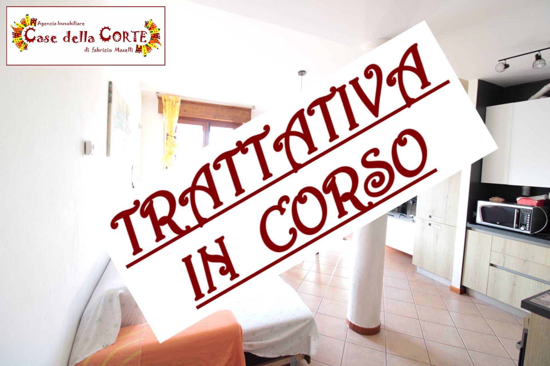 ( 2 Camere ) APPARTAMENTO in vendita a Cento