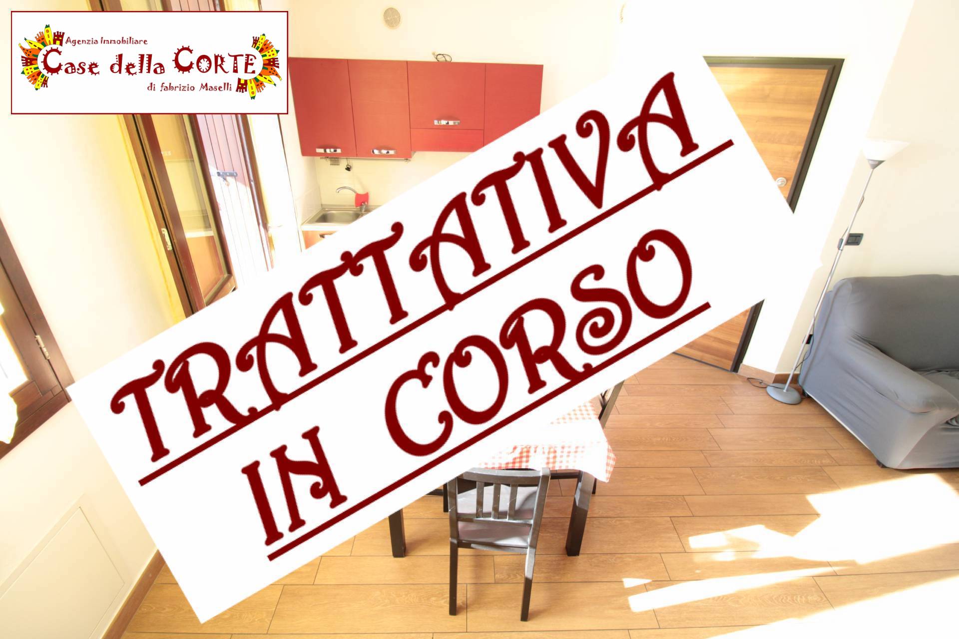 ( 1 Camera ) BILOCALE o MONOLOCALE in vendita a Cento