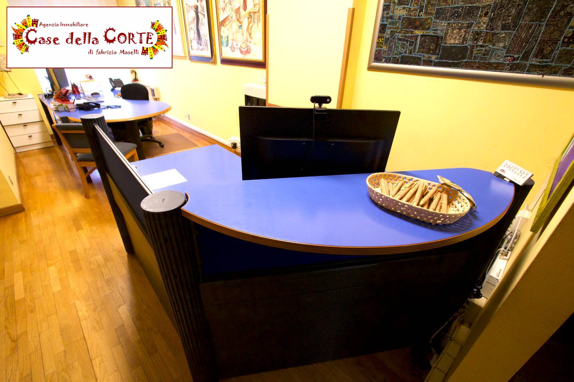 UFFICIO - STUDIO in affitto a Cento