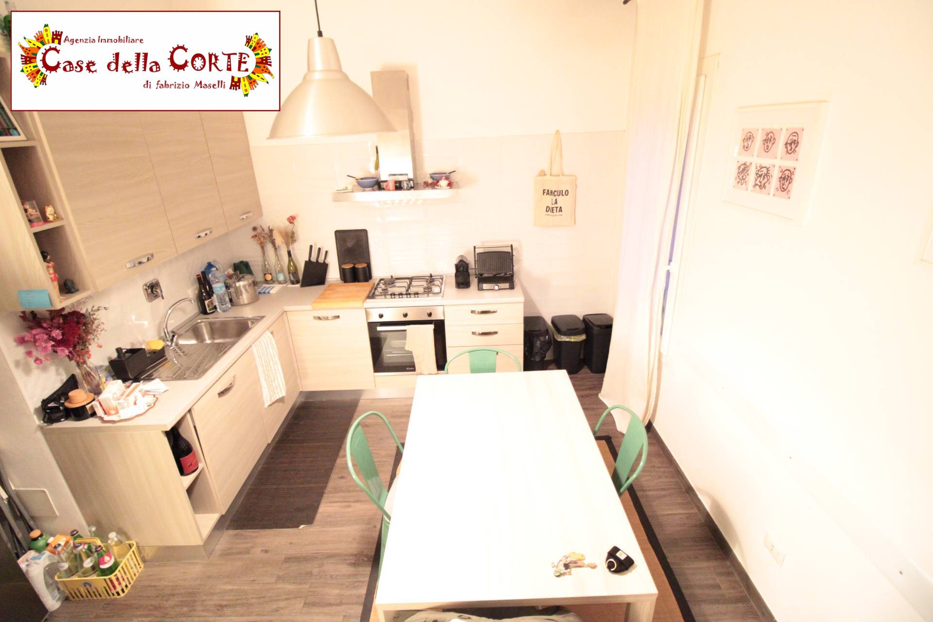 ( 1 Camera ) BILOCALE o MONOLOCALE in affitto a Cento