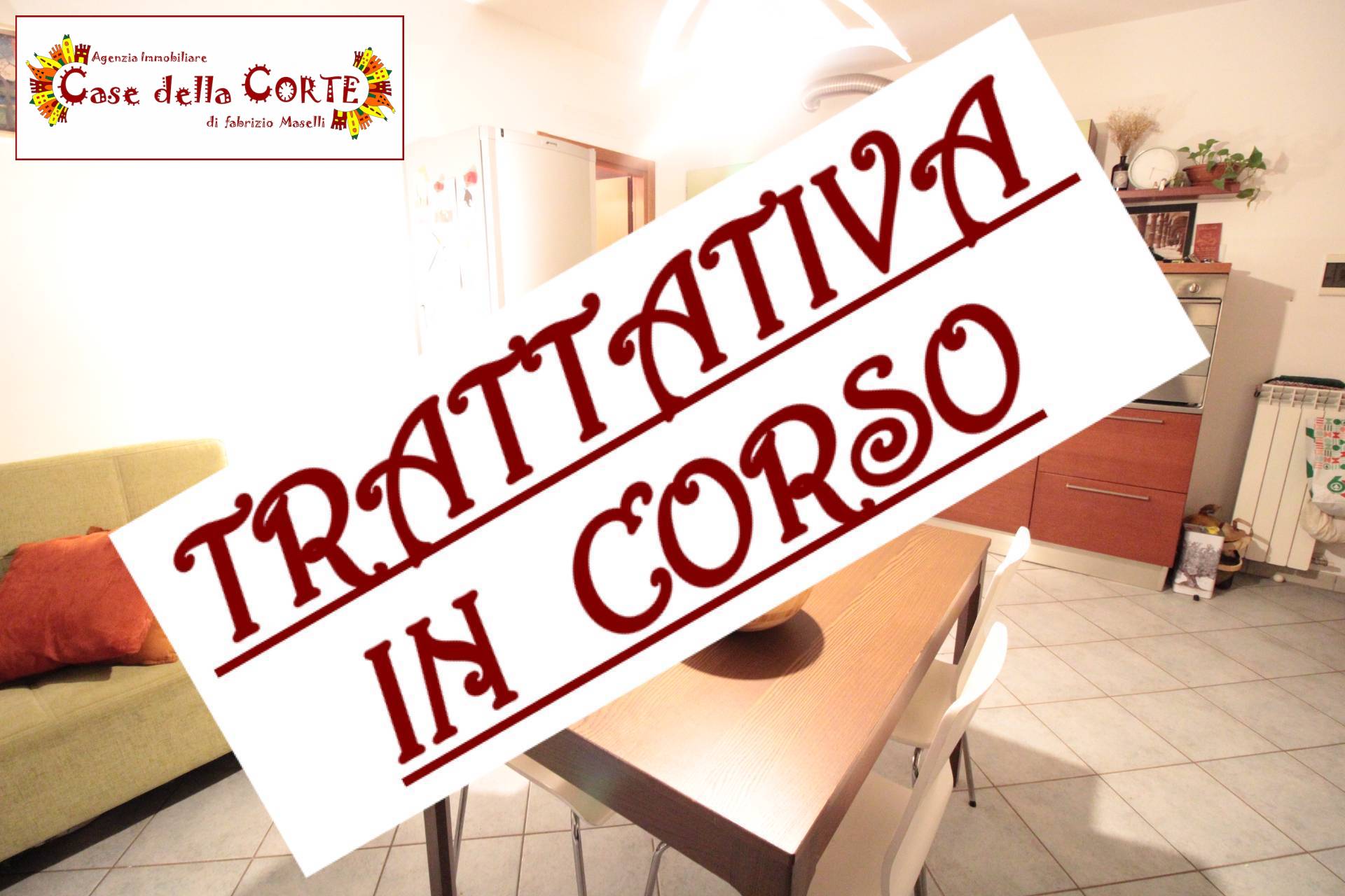 ( 2 Camere ) APPARTAMENTO in vendita a Cento