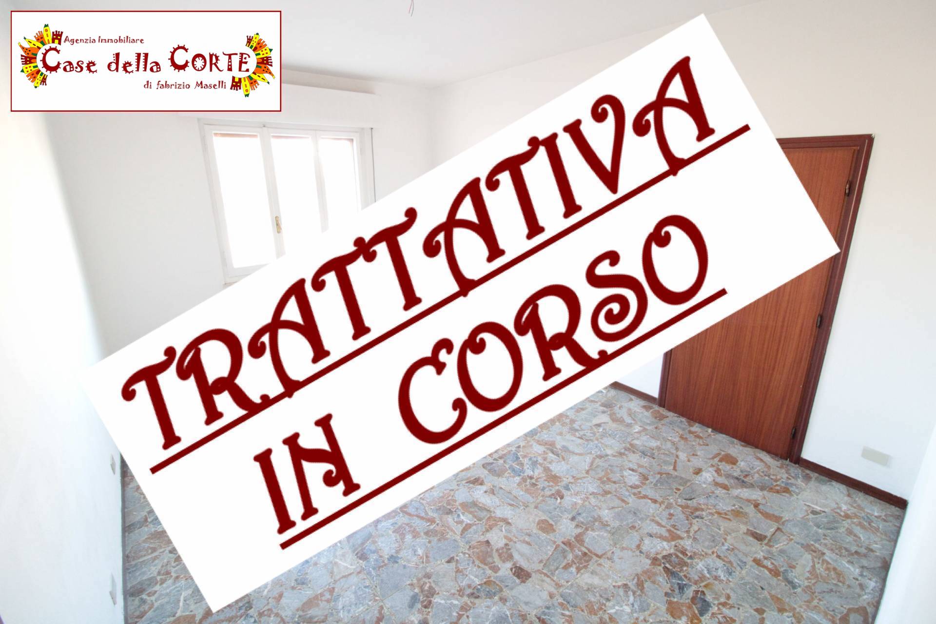 ( 2 Camere ) APPARTAMENTO in vendita a Cento