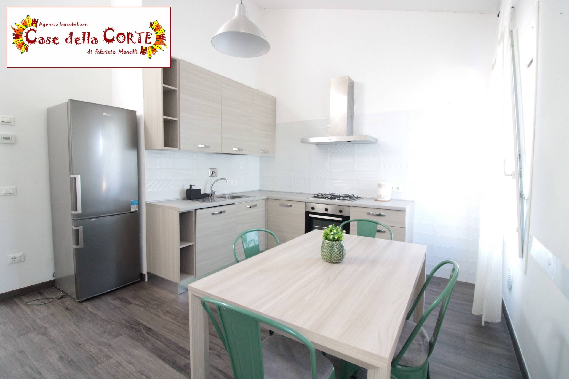 ( 1 Camera ) BILOCALE o MONOLOCALE in affitto a Cento