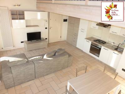 ( 1 Camera ) BILOCALE o MONOLOCALE in affitto a Cento