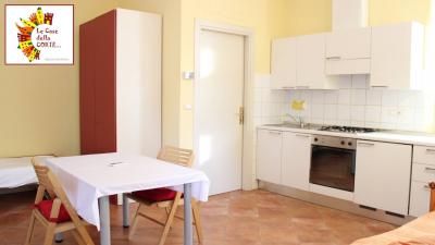 ( 1 Camera ) BILOCALE o MONOLOCALE in affitto a Cento