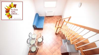 ( 2 Camere ) APPARTAMENTO in affitto a Cento