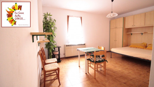 ( 1 Camera ) BILOCALE o MONOLOCALE in affitto a Cento