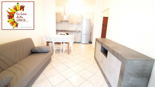 ( 1 Camera ) BILOCALE o MONOLOCALE in affitto a Cento