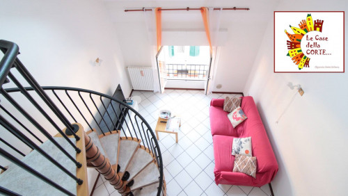 ( 1 Camera ) BILOCALE o MONOLOCALE in affitto a Cento