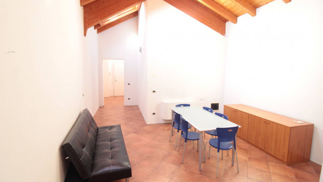( 1 Camera ) BILOCALE o MONOLOCALE in affitto a Cento