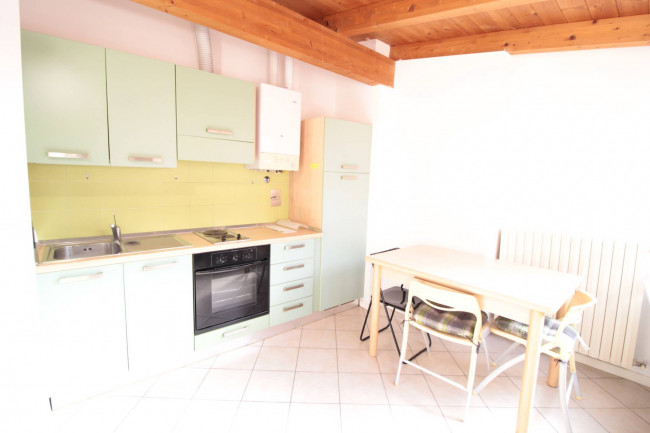 ( 1 Camera ) BILOCALE o MONOLOCALE in affitto a Cento