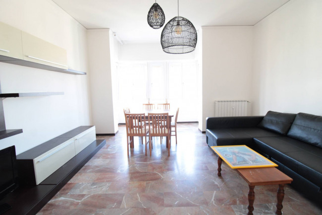 ( 3 Camere ) APPARTAMENTO GRANDE in affitto a Cento