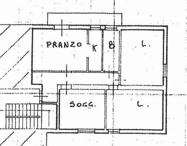 Appartamento in vendita a Cento (FE)