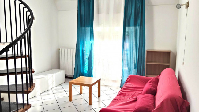 ( 1 Camera ) BILOCALE o MONOLOCALE in affitto a Cento