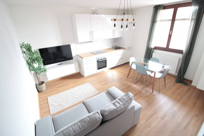 ( 1 Camera ) BILOCALE o MONOLOCALE in affitto a San Pietro in Casale