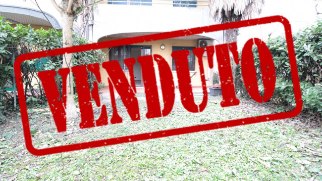 ( 2 Camere + Giardino ) APPARTAMENTO con GIARDINO in vendita a Cento