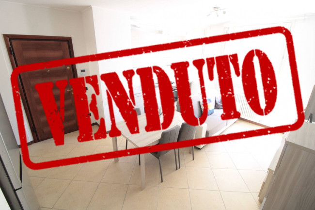 ( 2 Camere ) APPARTAMENTO in vendita a Cento