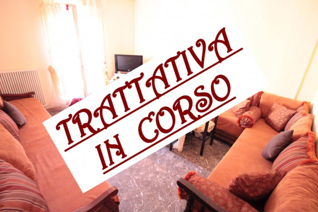 ( 2 Camere ) APPARTAMENTO in vendita a Cento