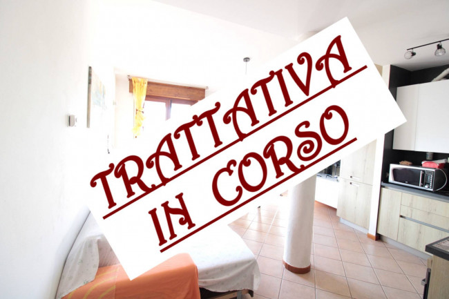 ( 2 Camere ) APPARTAMENTO in vendita a Cento