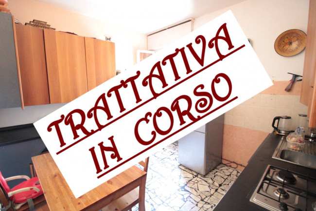 ( 2 Camere ) APPARTAMENTO in vendita a Cento