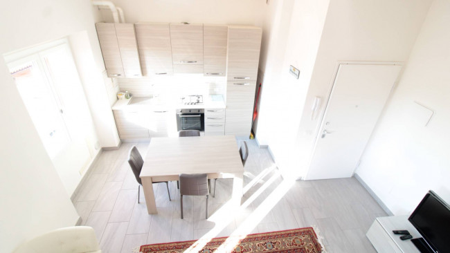 ( 1 Camera ) BILOCALE o MONOLOCALE in affitto a Cento