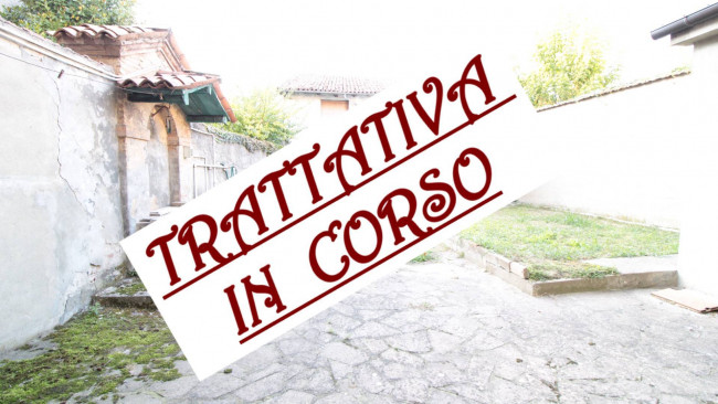 ( VILLA ) - CASA INDIPENDENTE in vendita a Cento