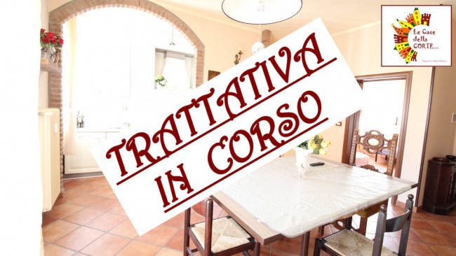 ( 3 Camere ) APPARTAMENTO GRANDE in vendita a Cento