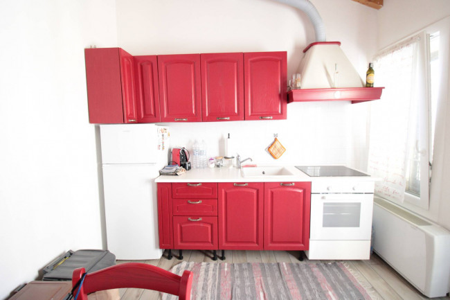 ( 1 Camera ) BILOCALE o MONOLOCALE in affitto a Cento