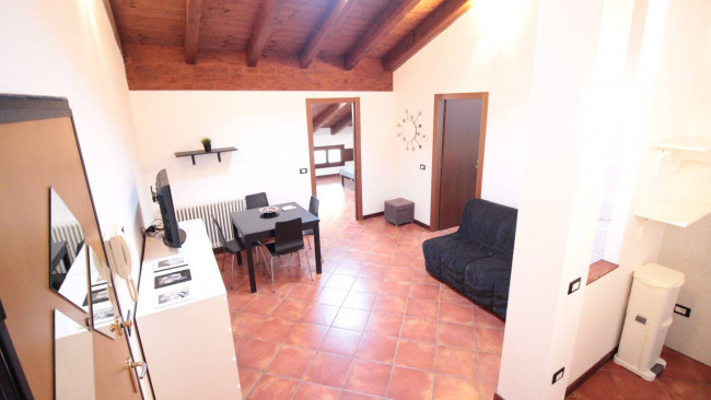 ( 1 Camera ) BILOCALE o MONOLOCALE in vendita a Cento