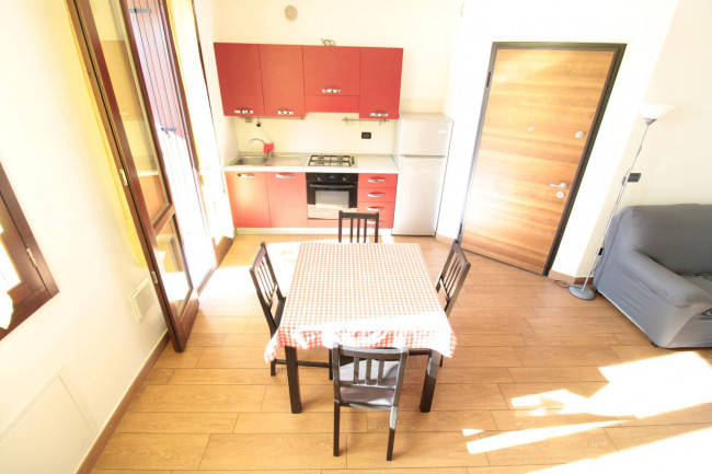 ( 1 Camera ) BILOCALE o MONOLOCALE in vendita a Cento