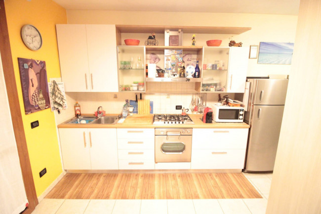 ( 1 Camera ) BILOCALE o MONOLOCALE in vendita a Castello d'Argile