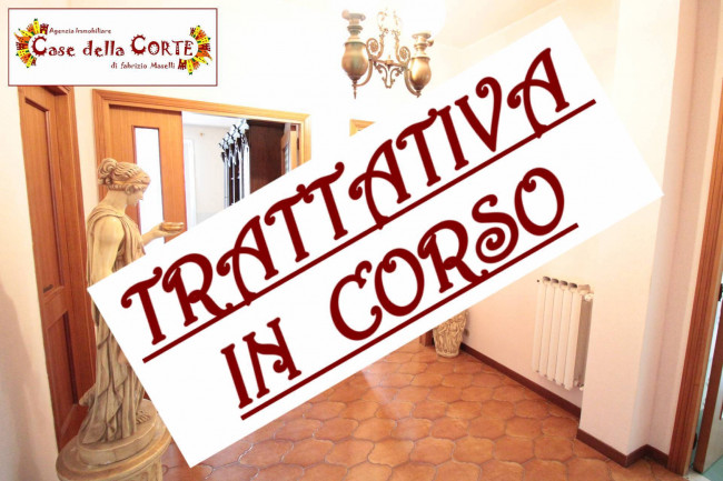 ( 2 Camere ) APPARTAMENTO in vendita a Cento