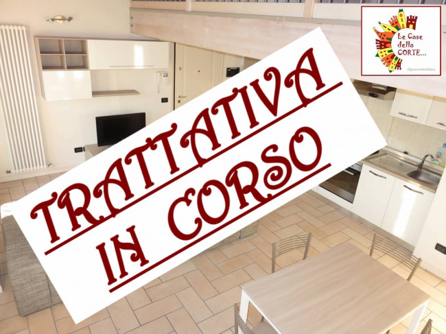 ( 1 Camera ) BILOCALE o MONOLOCALE in vendita a Cento