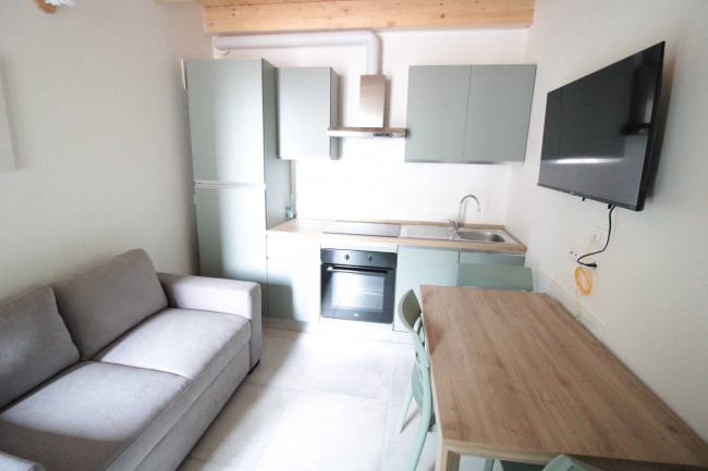 ( 1 Camera ) BILOCALE o MONOLOCALE in affitto a San Pietro in Casale