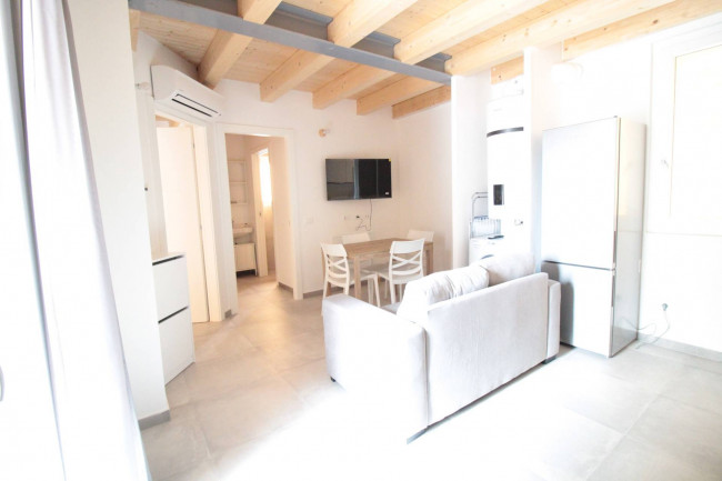 ( 1 Camera ) BILOCALE o MONOLOCALE in affitto a San Pietro in Casale