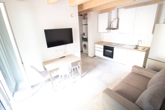 ( 1 Camera ) BILOCALE o MONOLOCALE in affitto a San Pietro in Casale